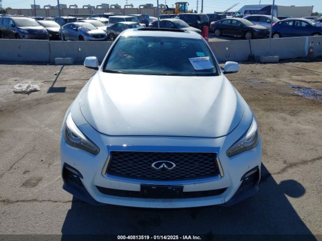 JN1EV7AP4LM204831 Infiniti Q50 SPORT