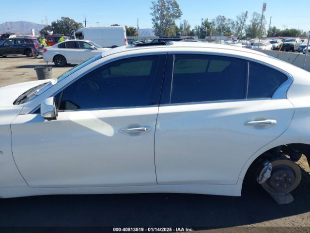 JN1EV7AP4LM204831 Infiniti Q50 SPORT
