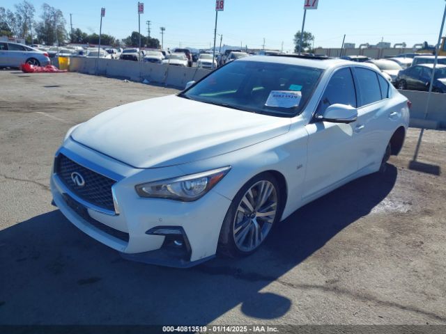JN1EV7AP4LM204831 Infiniti Q50 SPORT