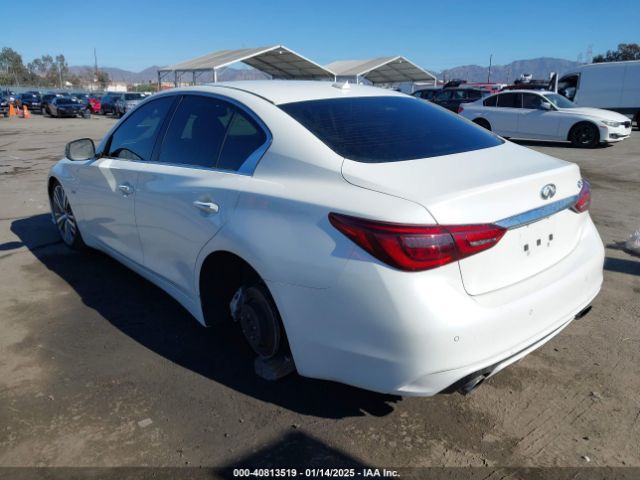 JN1EV7AP4LM204831 Infiniti Q50 SPORT