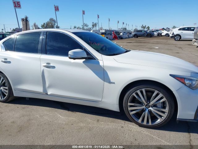 JN1EV7AP4LM204831 Infiniti Q50 SPORT