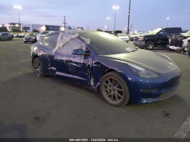 5YJ3E1EB6NF325811 auction archive image