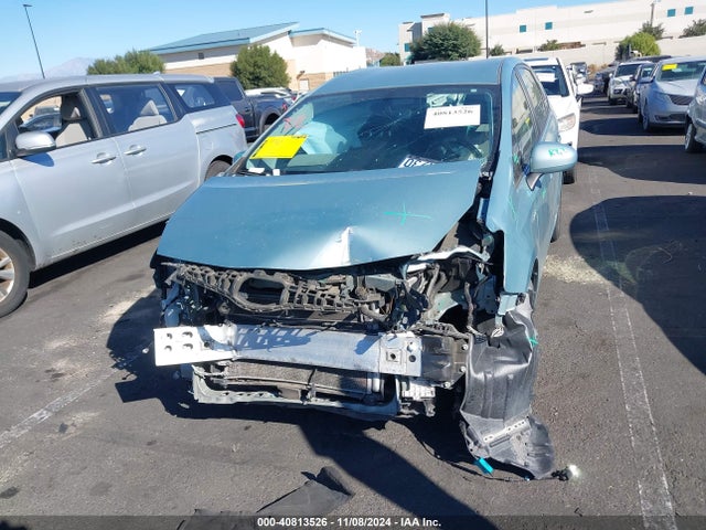 Toyota Prius V Four 2017 JTDZN3EU5HJ059881 Image 6