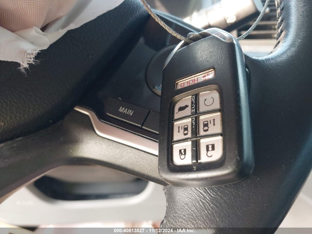 Honda Odyssey Ex-l 2018 5FNRL6H7XJB102833 Image 11