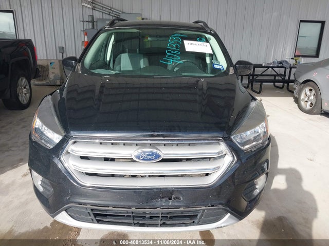 Ford ESCAPE SE 2018 1FMCU0GD3JUB41208 Image 12
