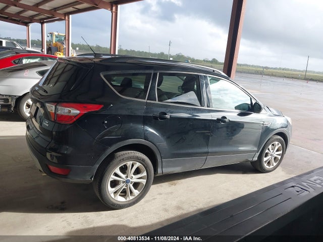 Ford ESCAPE SE 2018 1FMCU0GD3JUB41208 Image 13