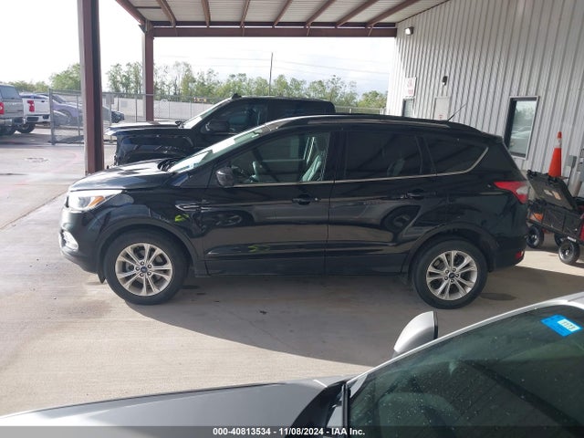 Ford ESCAPE SE 2018 1FMCU0GD3JUB41208 Image 14