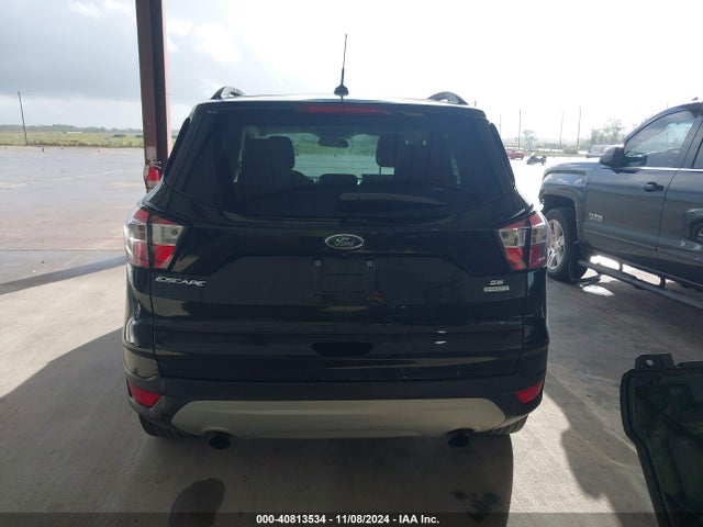 Ford ESCAPE SE 2018 1FMCU0GD3JUB41208 Image 16