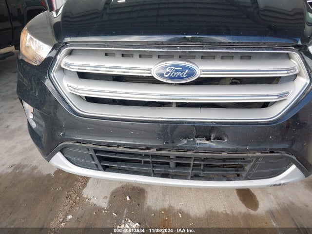 Ford ESCAPE SE 2018 1FMCU0GD3JUB41208 Image 17