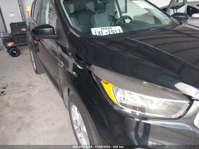 Ford ESCAPE SE 2018 1FMCU0GD3JUB41208 Image 18
