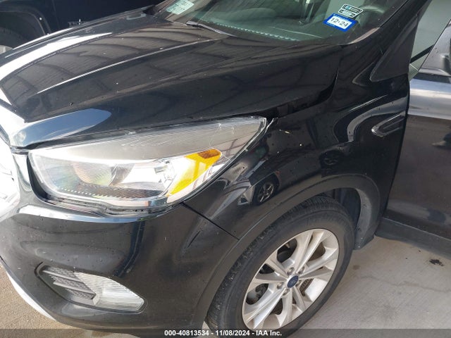 Ford ESCAPE SE 2018 1FMCU0GD3JUB41208 Image 19