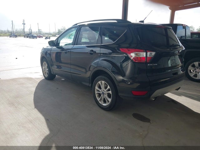 Ford ESCAPE SE 2018 1FMCU0GD3JUB41208 Image 3