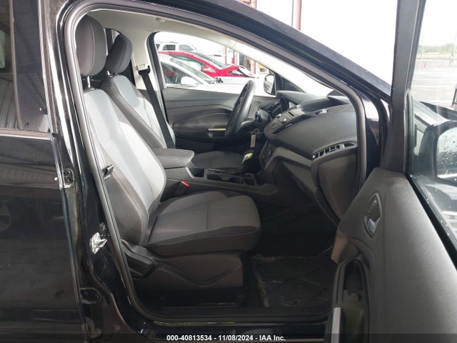 Ford ESCAPE SE 2018 1FMCU0GD3JUB41208 Image 5