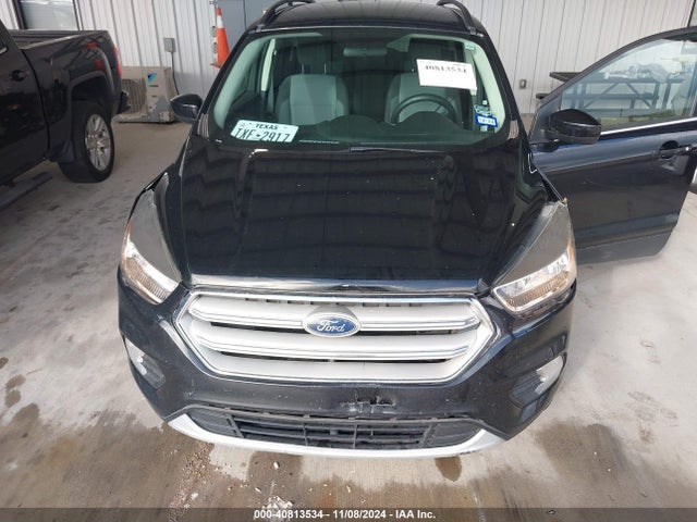 Ford ESCAPE SE 2018 1FMCU0GD3JUB41208 Image 6