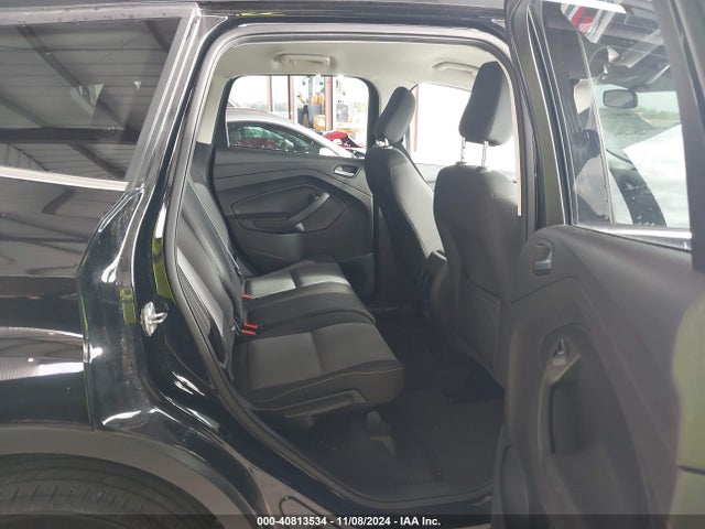 Ford ESCAPE SE 2018 1FMCU0GD3JUB41208 Image 8
