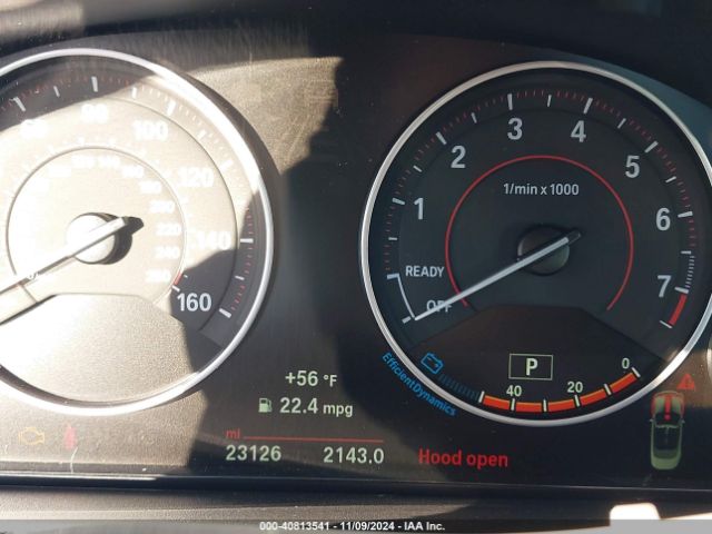 WBA4Z1C54KEE51491 BMW 430I