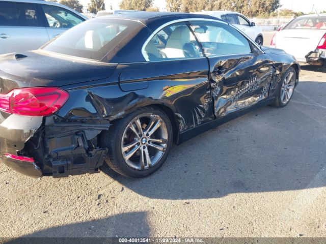 WBA4Z1C54KEE51491 BMW 430I