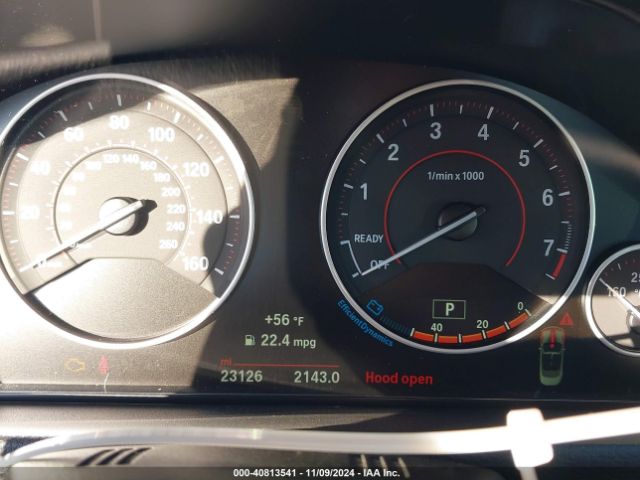 WBA4Z1C54KEE51491 BMW 430I