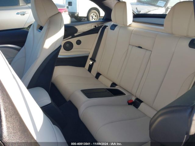 WBA4Z1C54KEE51491 BMW 430I