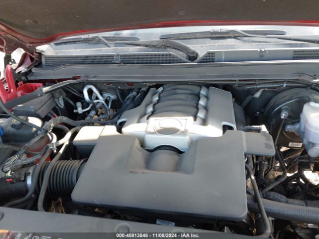 1GYS4JKJ9LR271576 Cadillac Escalade Esv 4wd Premium Luxury