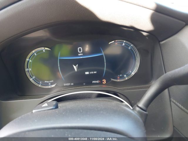 1GYS4JKJ9LR271576 Cadillac Escalade Esv 4wd Premium Luxury