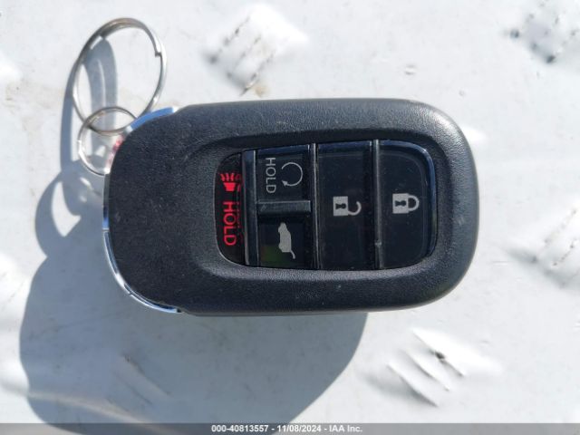 5J6RS4H44PL005981 Honda Cr-v Ex Awd