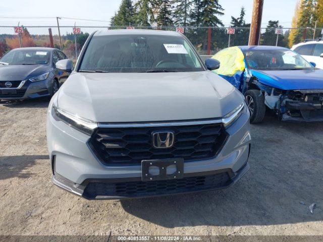 5J6RS4H44PL005981 Honda Cr-v Ex Awd
