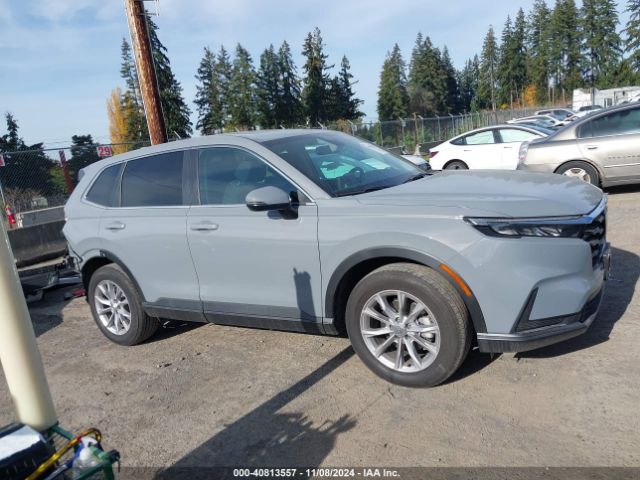 5J6RS4H44PL005981 Honda Cr-v Ex Awd