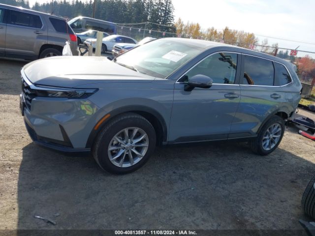 5J6RS4H44PL005981 Honda Cr-v Ex Awd