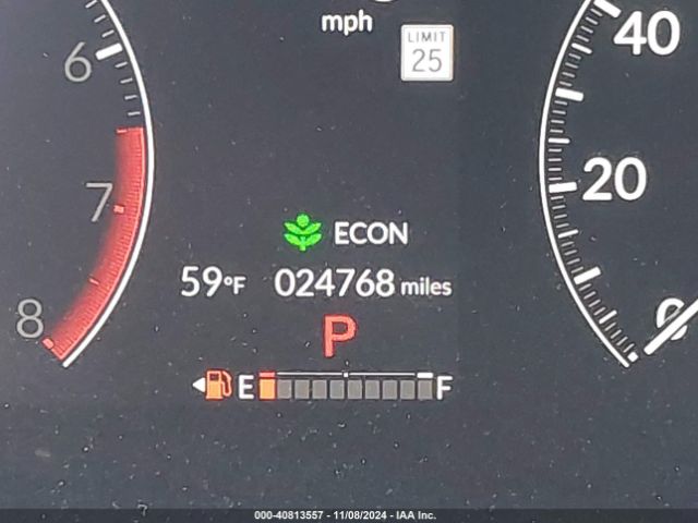 5J6RS4H44PL005981 Honda Cr-v Ex Awd