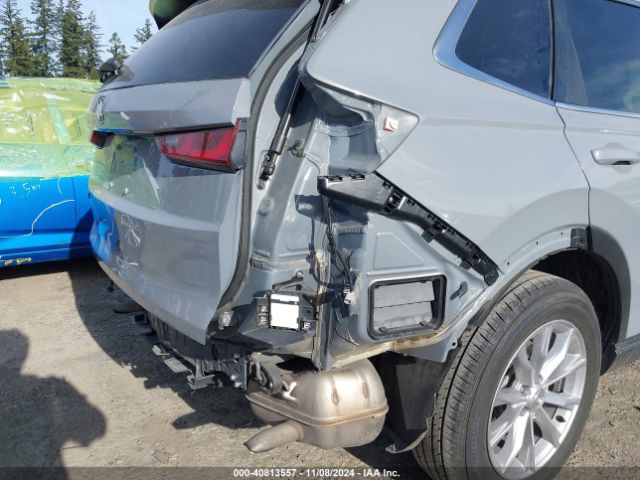 5J6RS4H44PL005981 Honda Cr-v Ex Awd