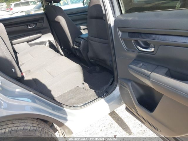 5J6RS4H44PL005981 Honda Cr-v Ex Awd