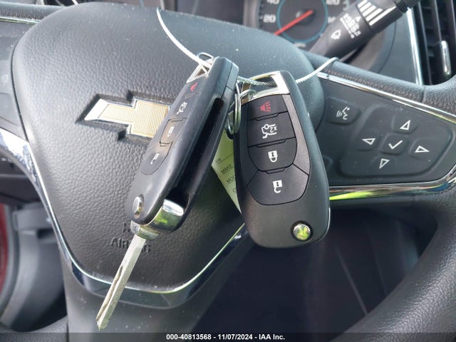 Chevrolet Cruze Lt Auto 2016 1G1BE5SM6G7258802 Image 28