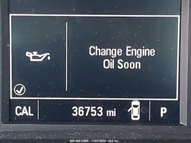 Chevrolet Cruze Lt Auto 2016 1G1BE5SM6G7258802 Image 32
