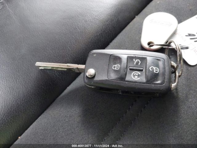 1VWCV7A38FC010702 Volkswagen Passat 2.0l Tdi Sel Premium