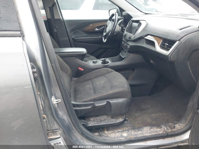 3GKALMEX5JL343534 GMC Terrain Sle