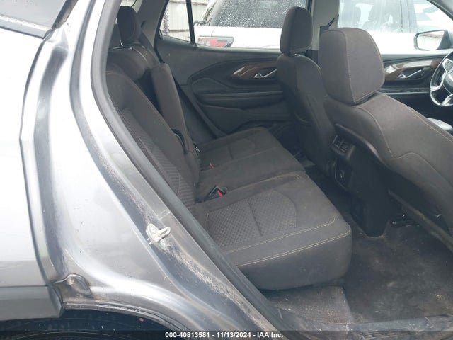 3GKALMEX5JL343534 GMC Terrain Sle