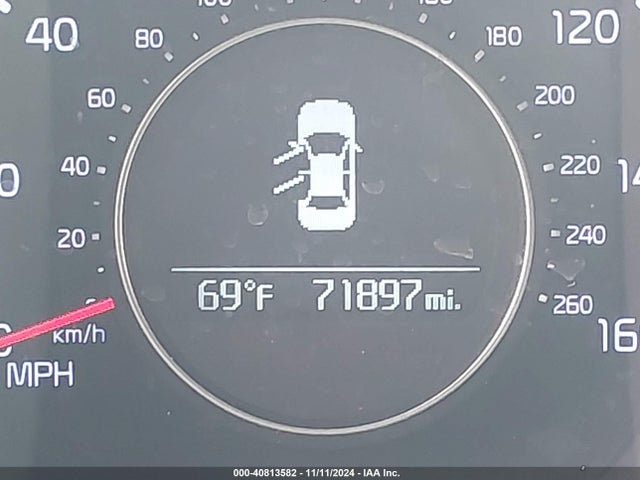 KIA Optima Lx 2015 KNAGM4A73F5664582 Image 15