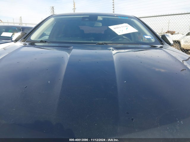 Chevrolet IMPALA 2LZ 2017 2G1145S3XH9157574 Image 6