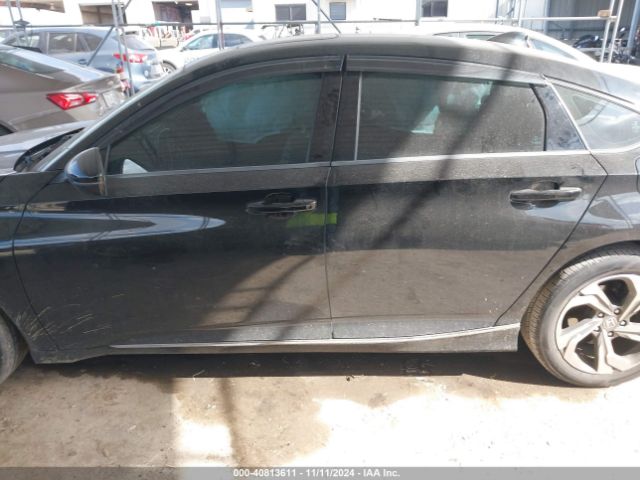 1HGCV2F62JA020849 Honda Accord Ex-l 2.0t
