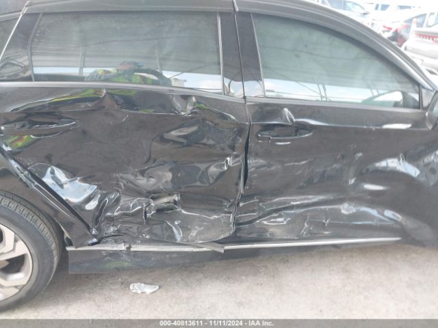1HGCV2F62JA020849 Honda Accord Ex-l 2.0t