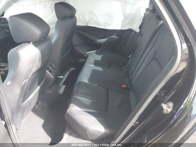 1HGCV2F62JA020849 Honda Accord Ex-l 2.0t