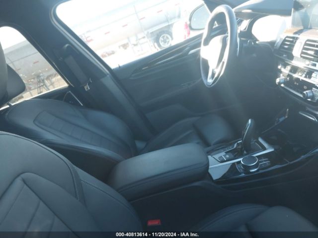 5UXTY5C00M9F64846 BMW X3 Xdrive30i