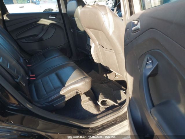 1FADP5CU2GL117330 Ford C-max Energi Sel