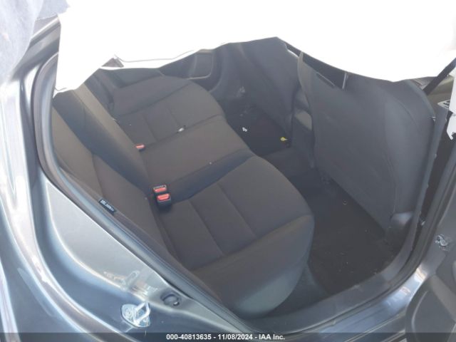 3N1AB8BV1RY290423 Nissan Sentra S Xtronic Cvt