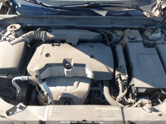 1G11A5SL0FF311657 Chevrolet Malibu 1fl