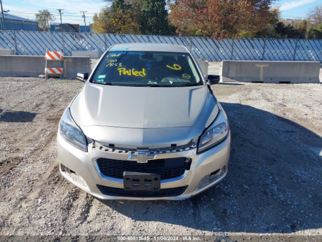 1G11A5SL0FF311657 Chevrolet Malibu 1fl