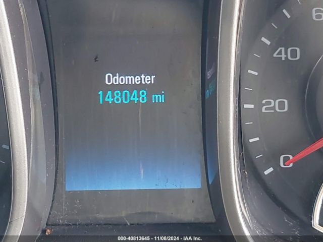 1G11A5SL0FF311657 Chevrolet Malibu 1fl