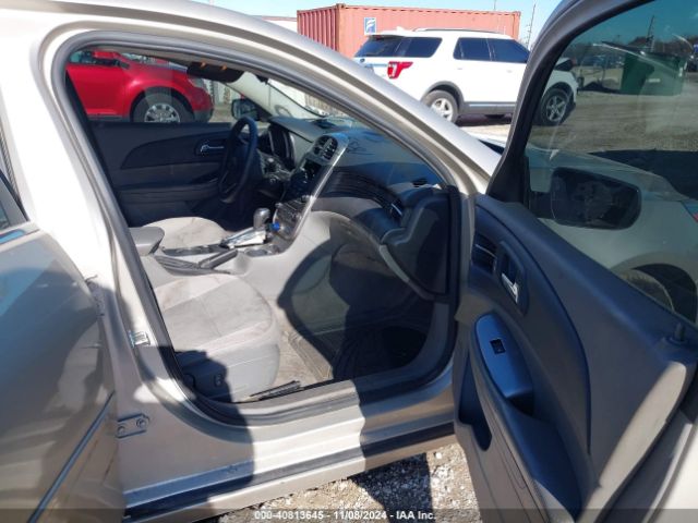 1G11A5SL0FF311657 Chevrolet Malibu 1fl