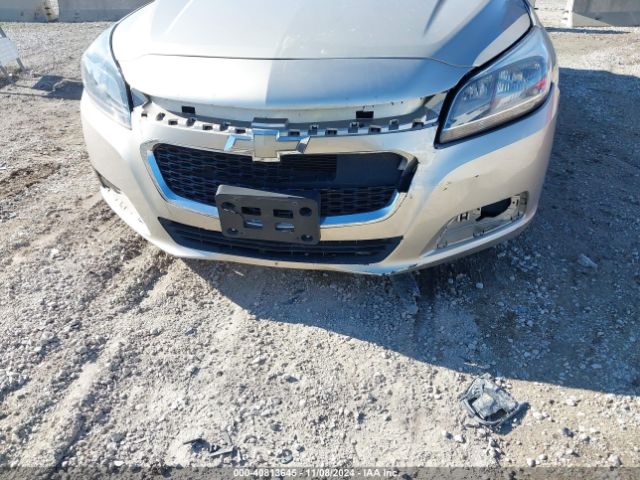 1G11A5SL0FF311657 Chevrolet Malibu 1fl